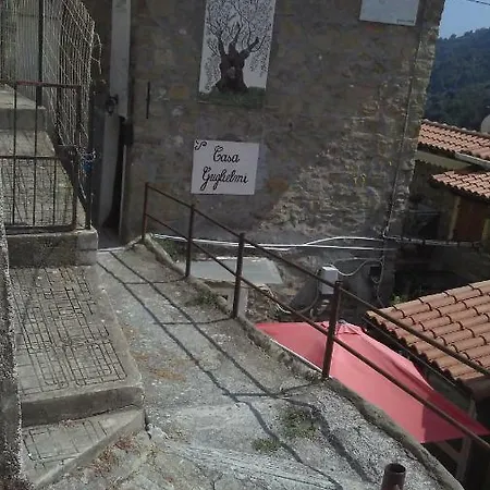 Maison d'hôtes La Tavernetta Del Relax