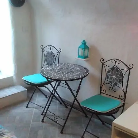 La Tavernetta Del Relax Maison d'hôtes *
