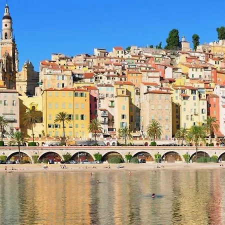 La Tavernetta Del Relax * Vintimille