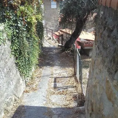 La Tavernetta Del Relax Casa de hóspedes