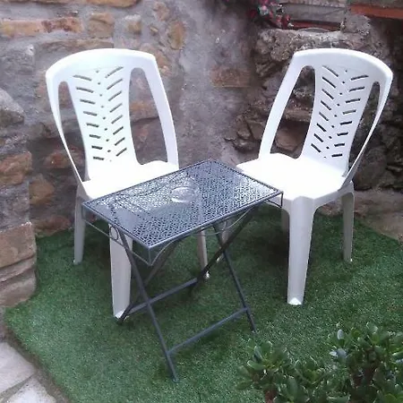 La Tavernetta Del Relax * Ventimiglia