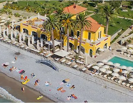 La Tavernetta Del Relax Ventimiglia