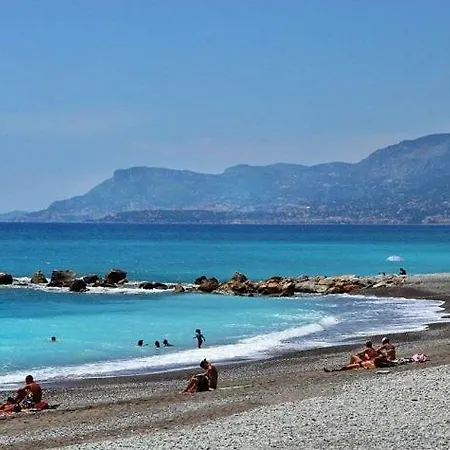 La Tavernetta Del Relax Ventimiglia
