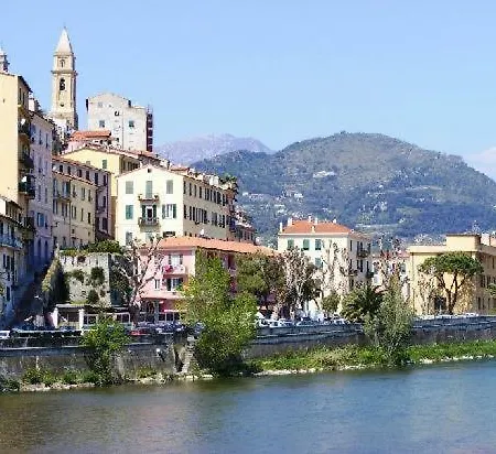 La Tavernetta Del Relax * Ventimiglia