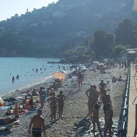 La Tavernetta Del Relax Ventimiglia
